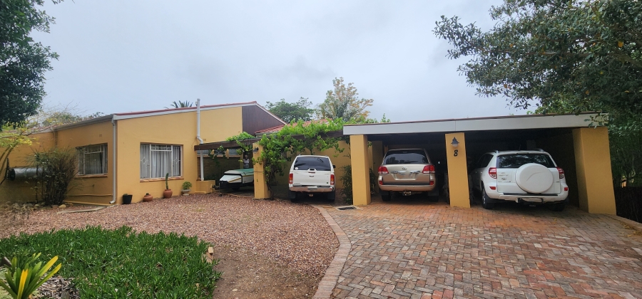 4 Bedroom Property for Sale in Swellendam Western Cape